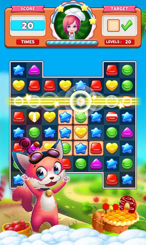candy software download