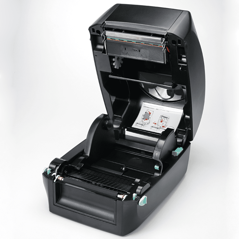godex printer support